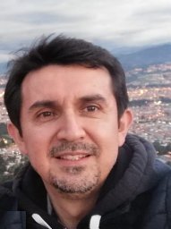 Andres Alvarado Martinez