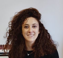 Francesca Ronchini
