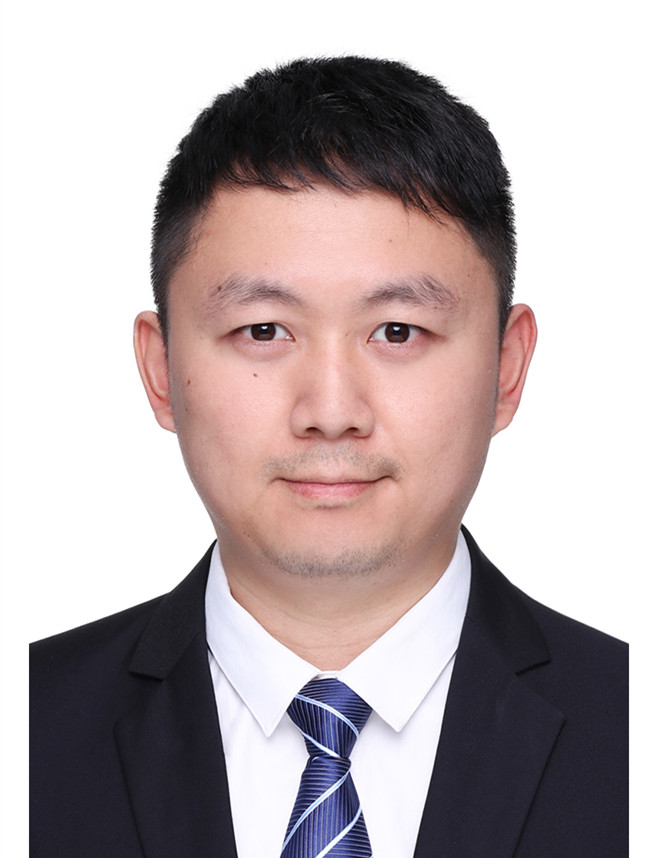 Chong Zhu