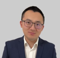 Shuge Zhang
