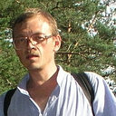 Ilya G Meschersky