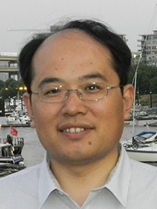 Jian Sun