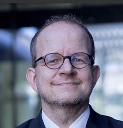 Bernd Ebersberger