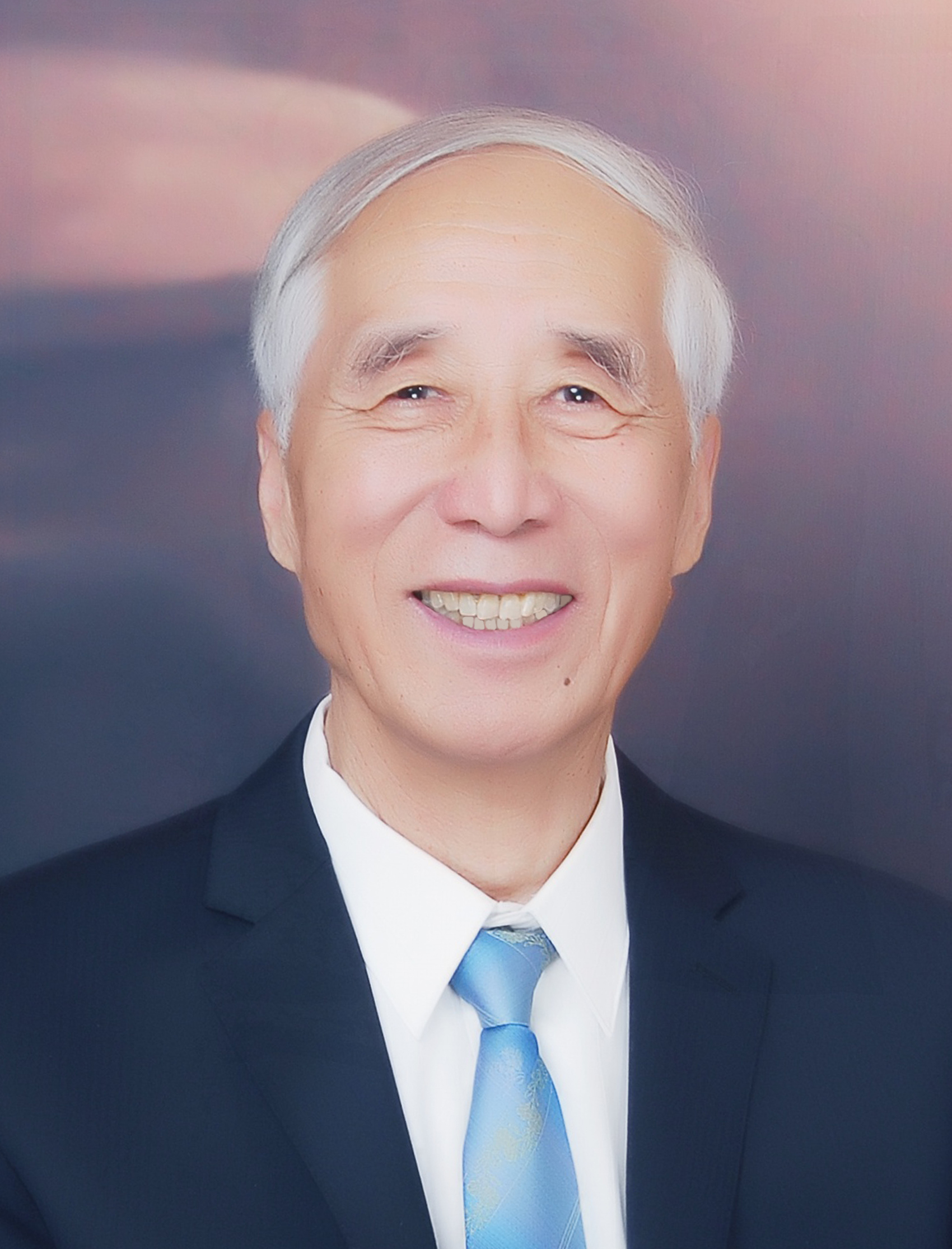 Dianlin Zhang