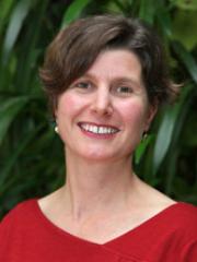 Nina Hall