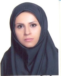 Maryam Peimani