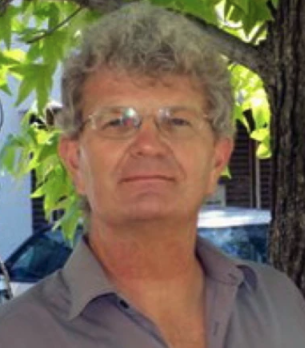 Barry Luther-Davies