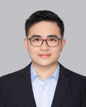 Sicong Liu