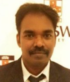 Rajesh Kuppusamy