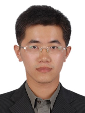 Binghui Wu