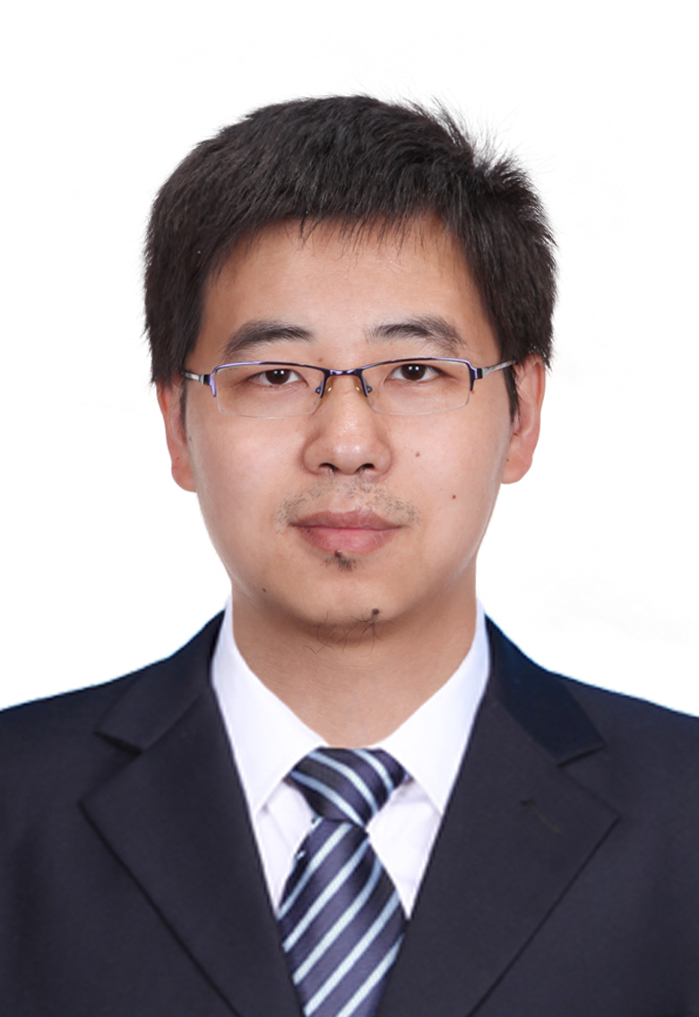 Pengbo Wang
