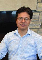 Yongyang Cai