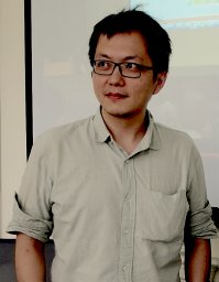 Ji-lung Hsieh