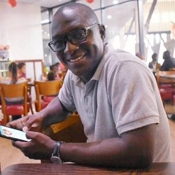 De-Graft Joe Opoku