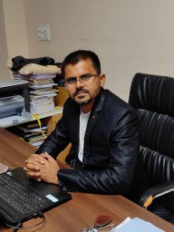 Mahender Khatravath