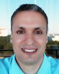 Mohsen Hajheidari
