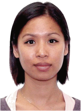 Jane W. Huang