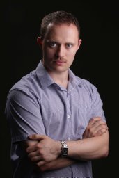 Arseny Schaefer