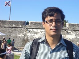 Amarendra Kumar Sarma