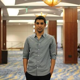 Misagh Tavanpour