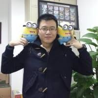 Weiran Liu