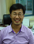 Byungjin Kwak