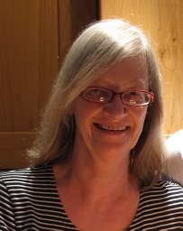 Christine Cardin