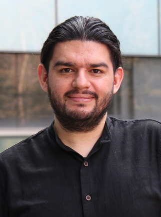 Eduardo Graells-Garrido (Zorzal)