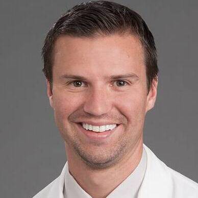 Kyle M. Fargen