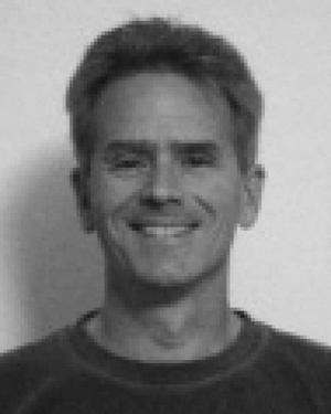 Keith Stegath
