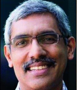 Venky Shankararaman