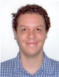 Mauricio Blanco-Molina