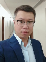Huafu Pei