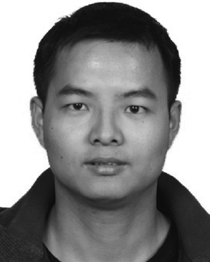 Wenbo Gong