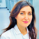 Laleh Bagherzadi