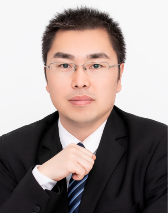 Haihong Shang