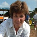 Ann Blount