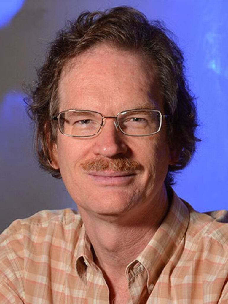 Rodney O. Fox