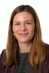 Caroline A. Fisher