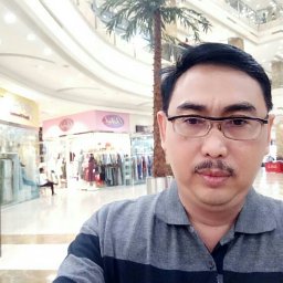 Sumartono Sumartono