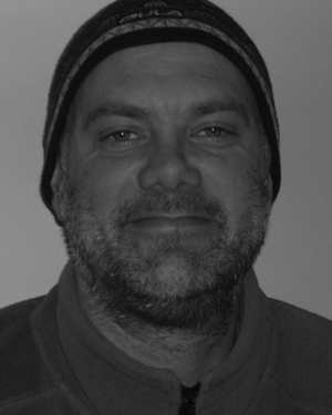 Doug Vandemark