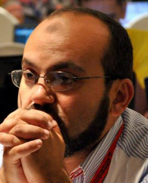 Maged Ghoneima