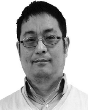 Wang Antai
