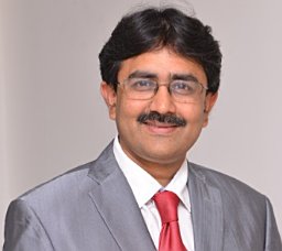 Prasad Shah