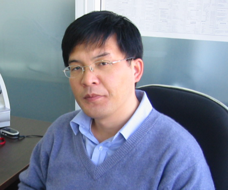 Zhaobin Qiu
