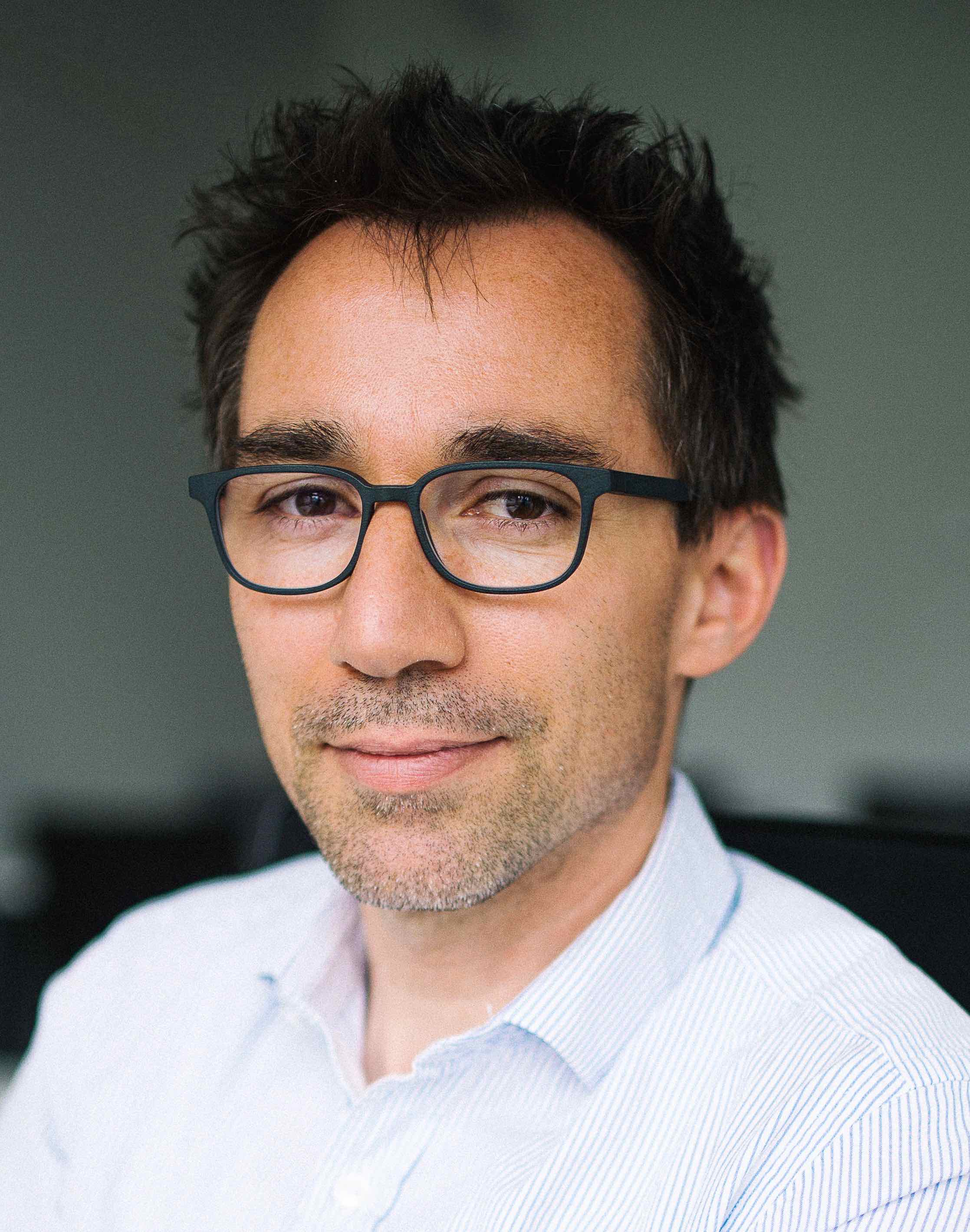 Jürg Alexander Schiffmann