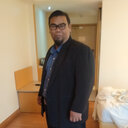 HAZRIN JAHIDI