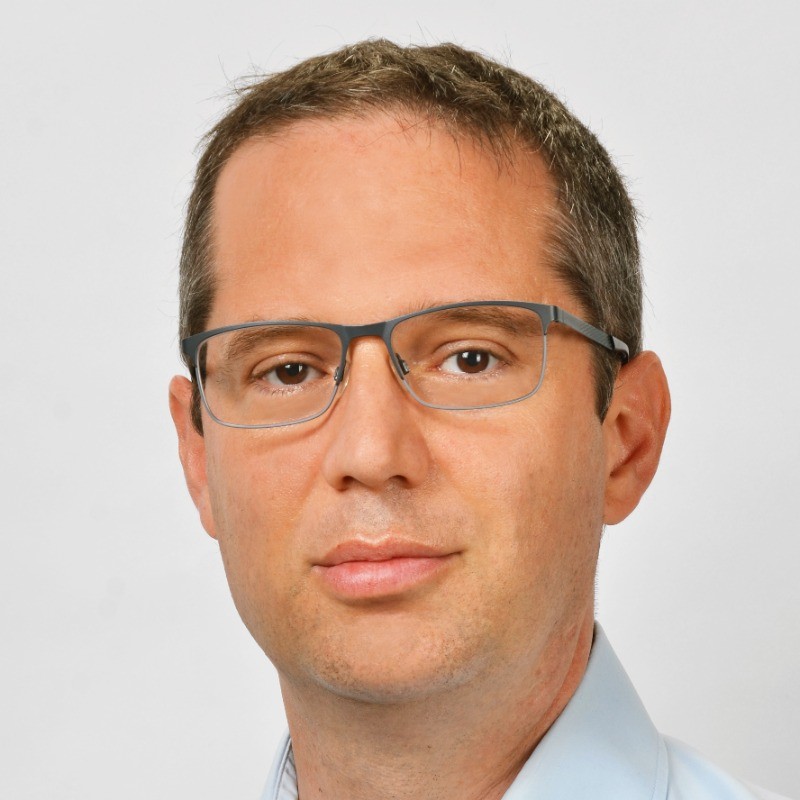 Armin Michael Nagel