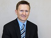 Clark Neely