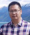 Yucheng Dong